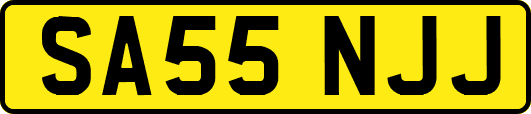 SA55NJJ