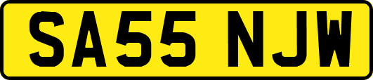 SA55NJW