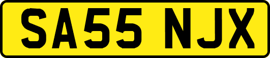 SA55NJX