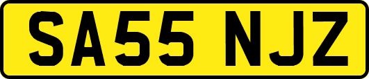 SA55NJZ