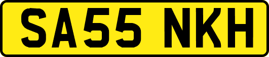 SA55NKH