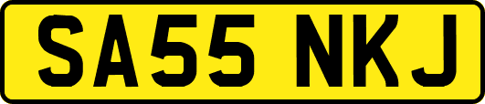 SA55NKJ