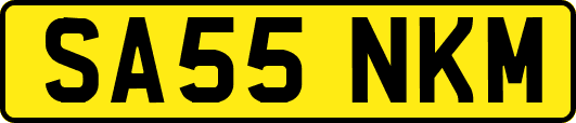SA55NKM