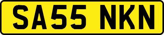 SA55NKN