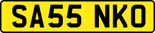 SA55NKO