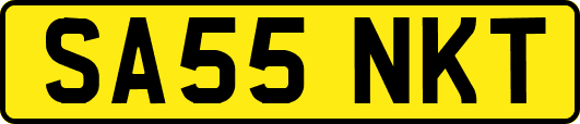 SA55NKT