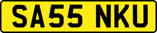 SA55NKU