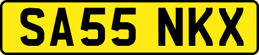 SA55NKX