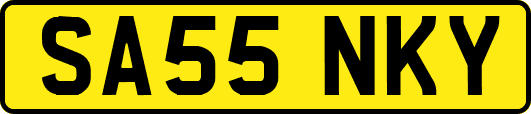 SA55NKY