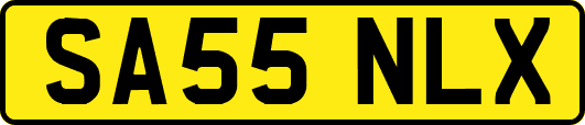 SA55NLX