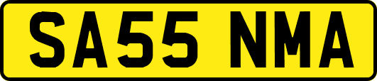 SA55NMA