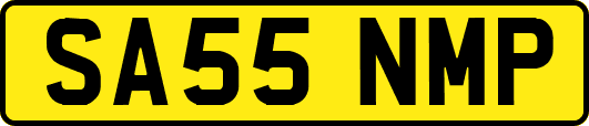 SA55NMP