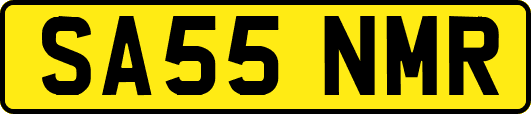 SA55NMR