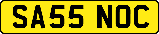 SA55NOC