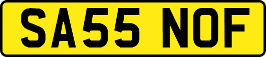 SA55NOF
