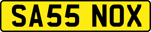 SA55NOX