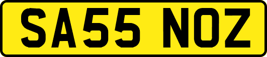 SA55NOZ