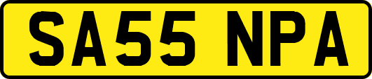 SA55NPA
