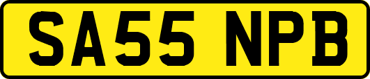 SA55NPB