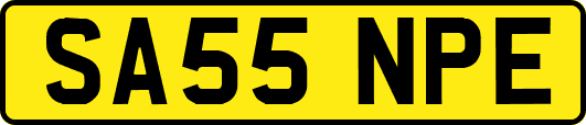SA55NPE