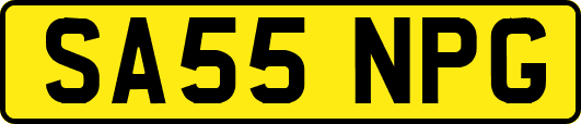 SA55NPG