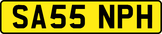 SA55NPH