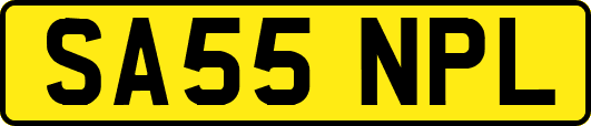 SA55NPL