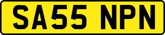 SA55NPN