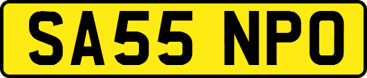 SA55NPO
