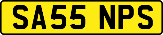 SA55NPS