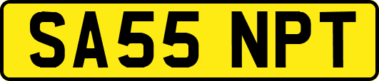 SA55NPT