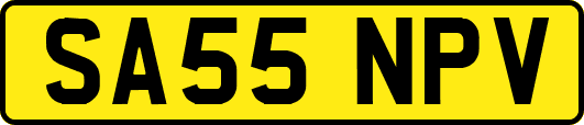 SA55NPV