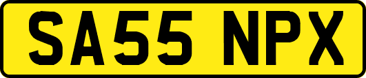 SA55NPX