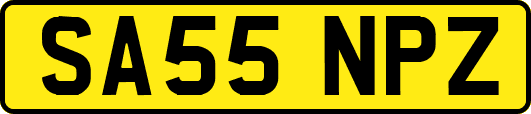 SA55NPZ