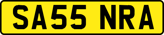 SA55NRA