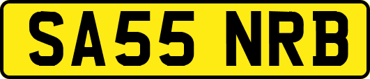 SA55NRB