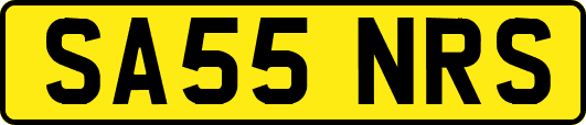 SA55NRS