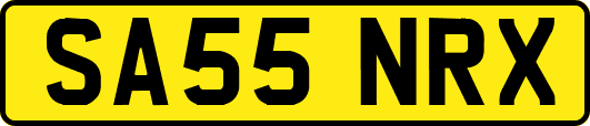 SA55NRX
