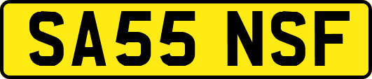SA55NSF