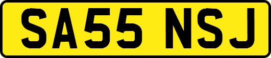 SA55NSJ