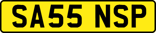 SA55NSP