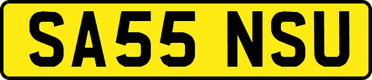 SA55NSU