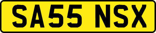 SA55NSX