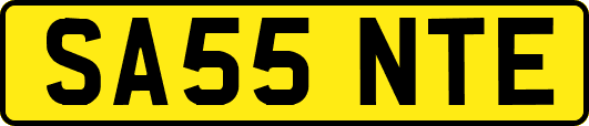 SA55NTE