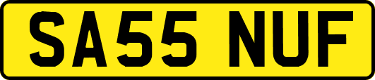 SA55NUF