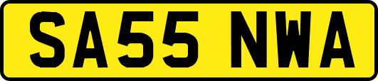 SA55NWA