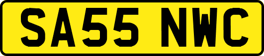 SA55NWC