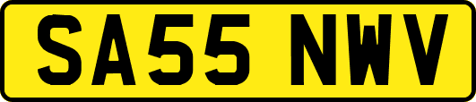 SA55NWV