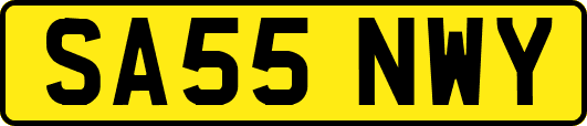 SA55NWY