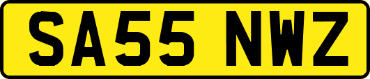 SA55NWZ